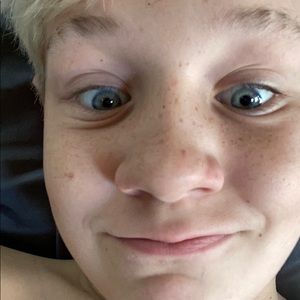 Meet your Posher, Trevor